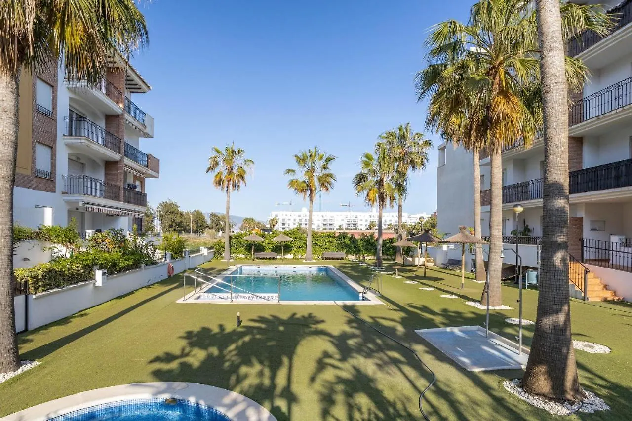 Apartamento Cécile Apartamento Motril 0*,  España