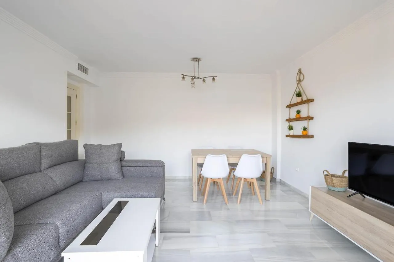 Apartamento Cécile Apartamento Motril