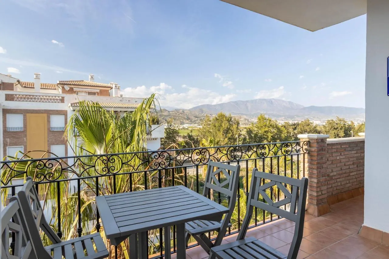Apartamento Cécile Apartamento Motril España