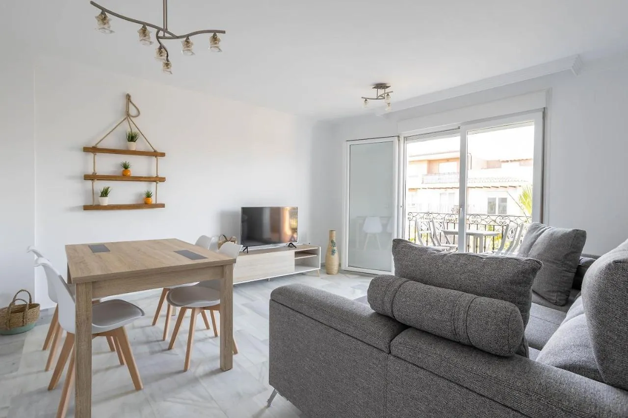 Apartamento Cécile Apartamento Motril