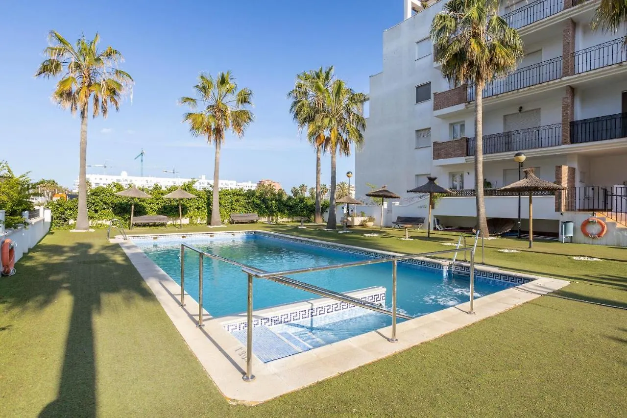 Apartamento Cécile Apartamento Motril