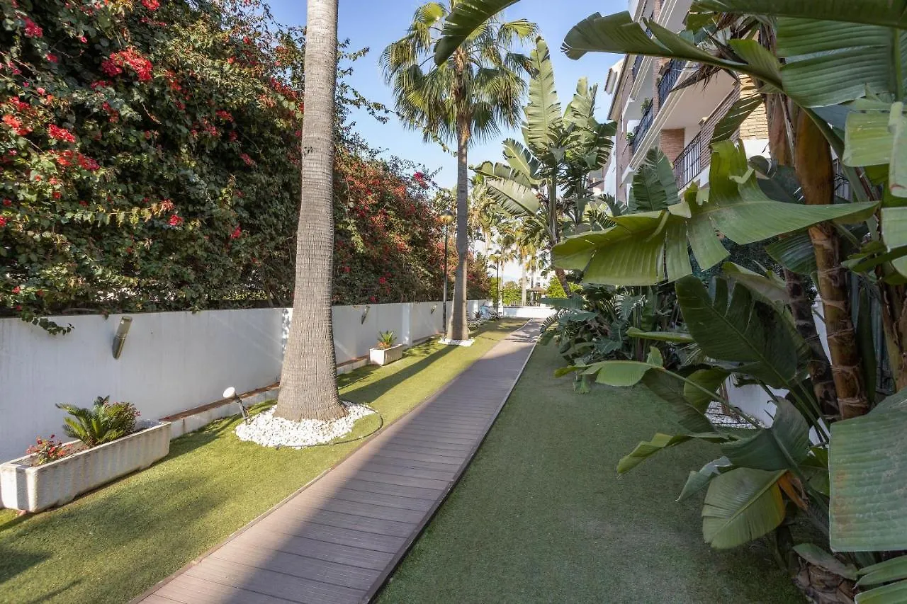 Apartamento Cecile Διαμέρισμα Μοτρίλ