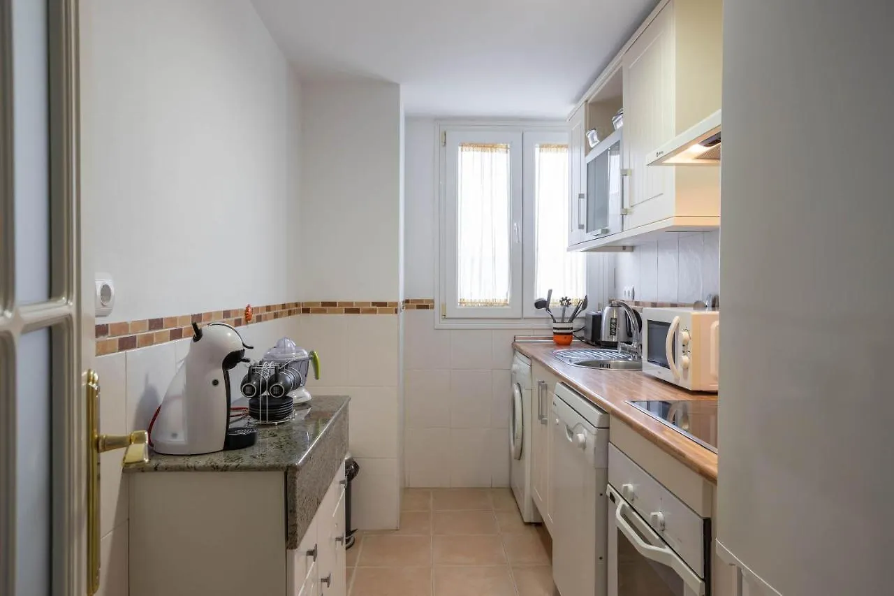 Apartamento Cécile Apartamento Motril 0*,  España