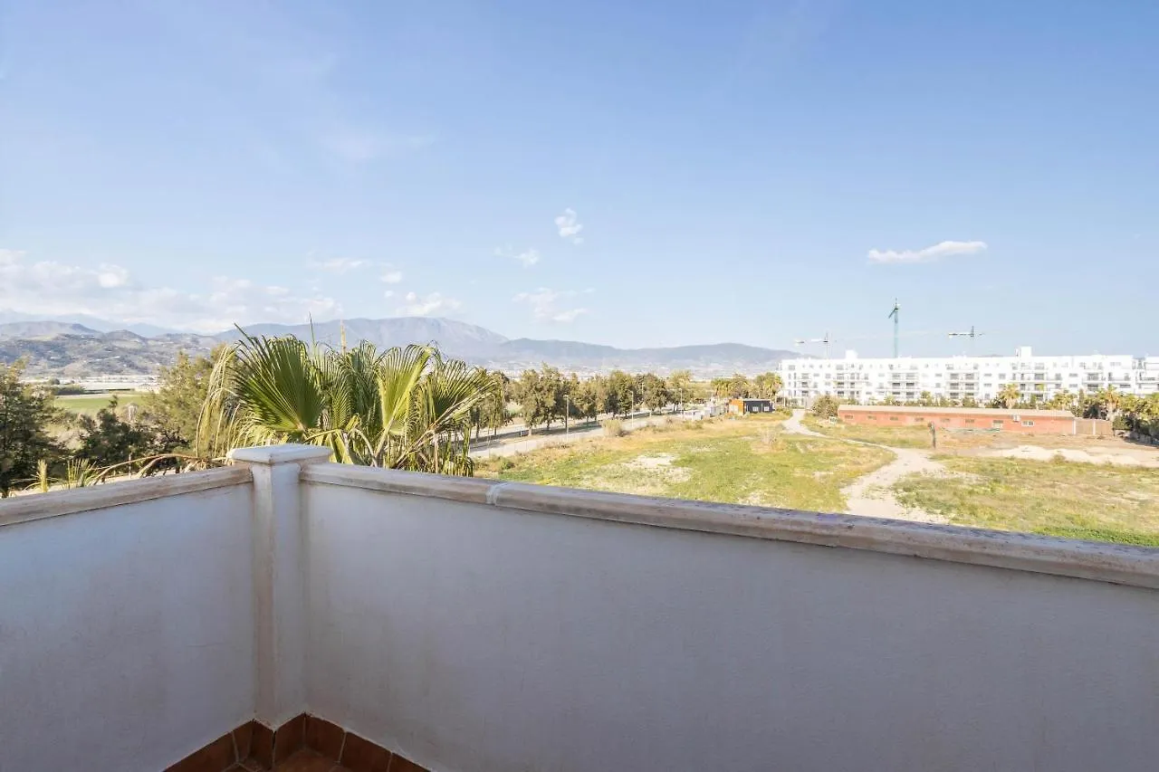 Apartamento Cécile Apartamento Motril 0*,