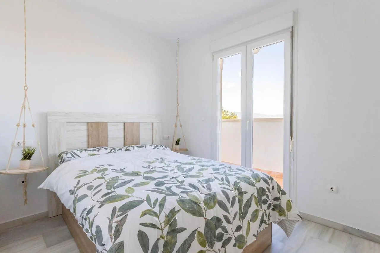 Apartamento Cécile Apartamento Motril España