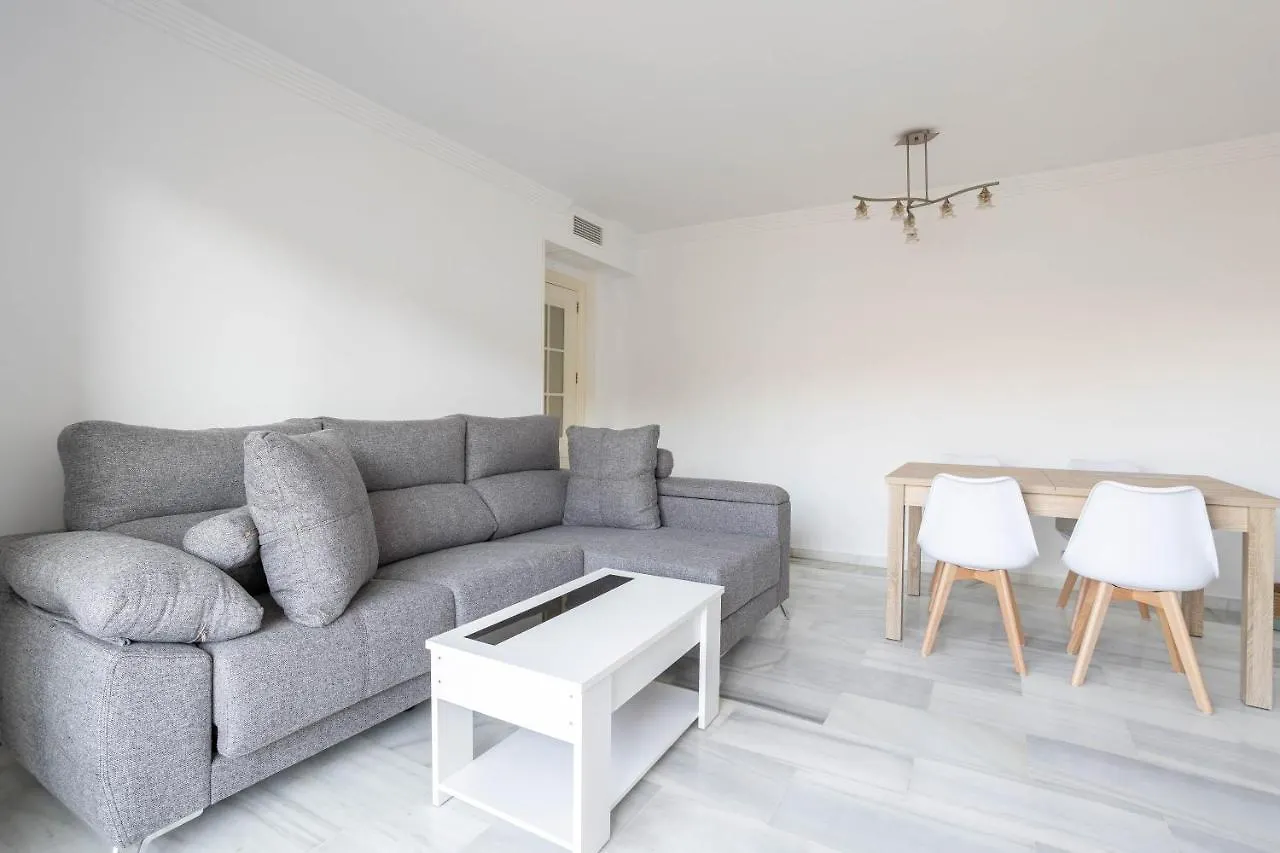 Apartamento Cécile Apartamento Motril