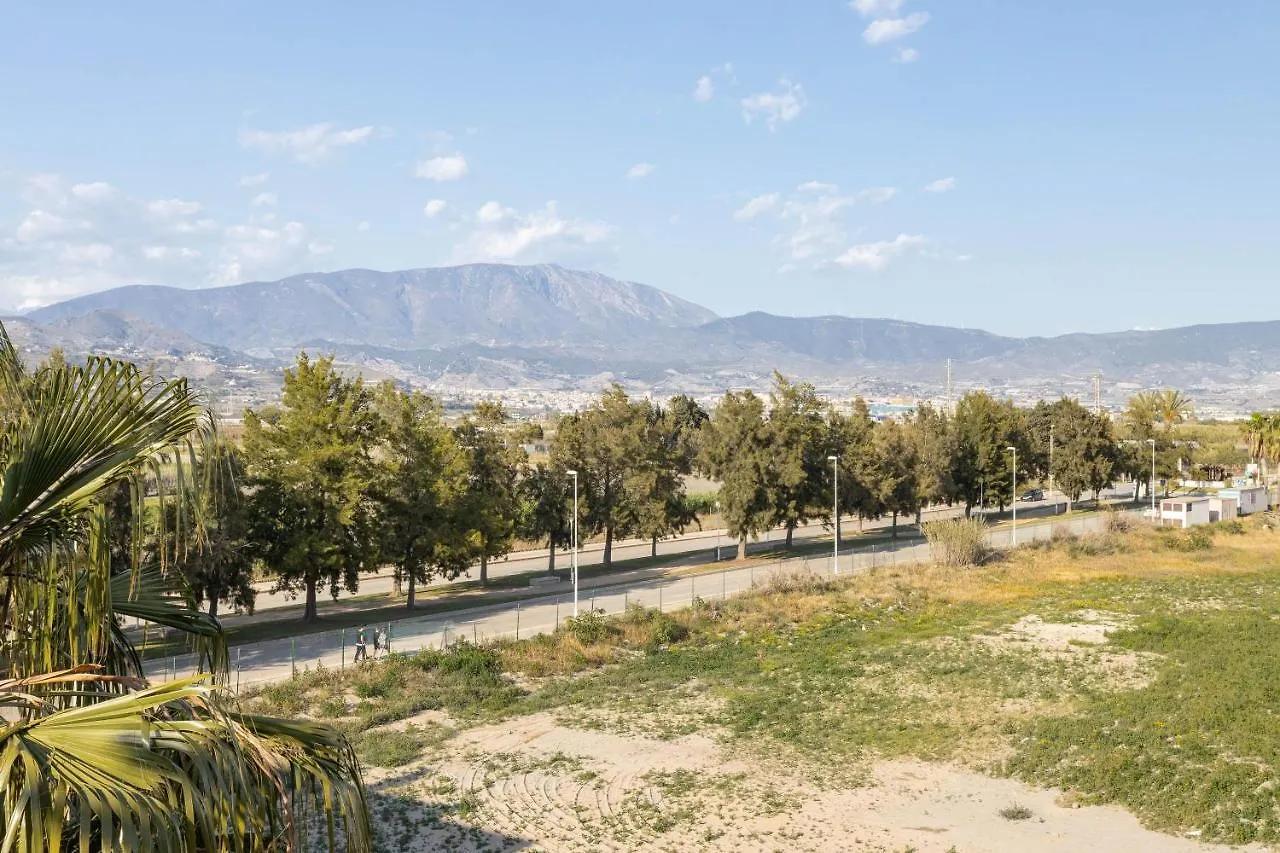 Apartamento Cécile Apartamento Motril España