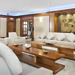 Elba & Business Hotell