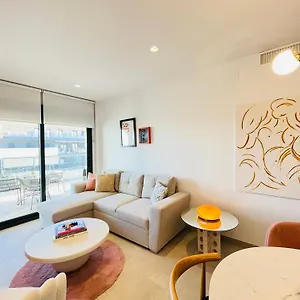  Apartamento La Casa De Lola